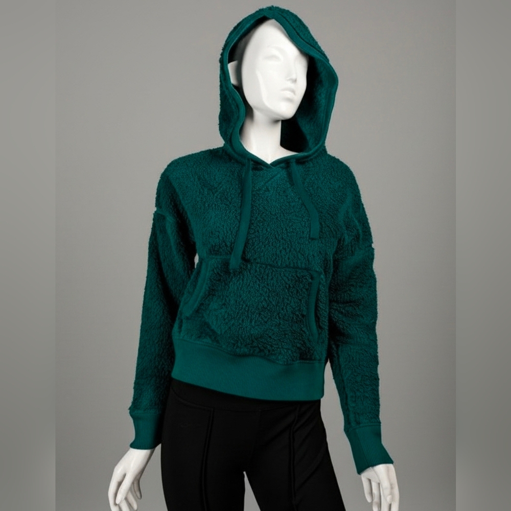 Hooded Women’s Sweatshirt.  Super Soft.  Multiple Colors And Sizes